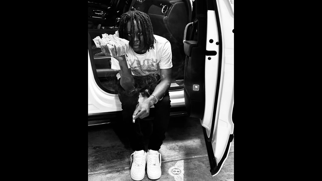 (SAMPLE) Raq Baby x L5 Type Beat- “Still Inlove” @hulkhendrix