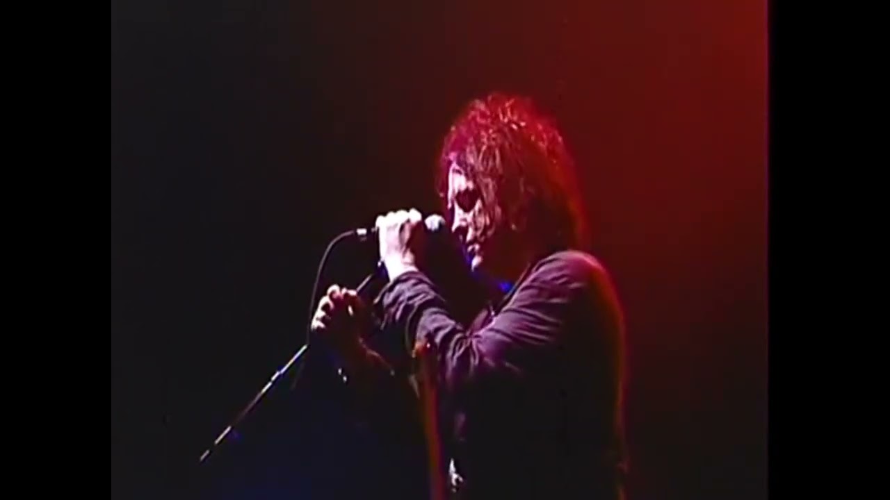 the cure faith subtitulada