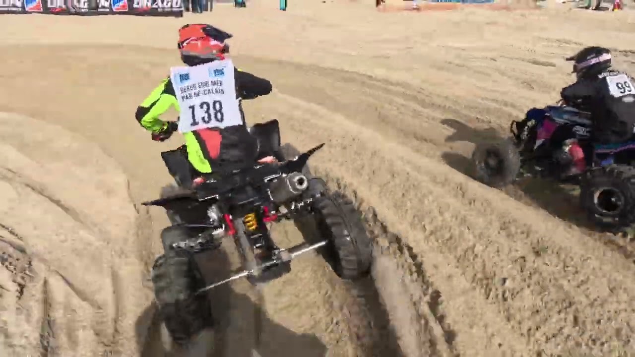 Cfs berck sur mer 23/24 manche 2
