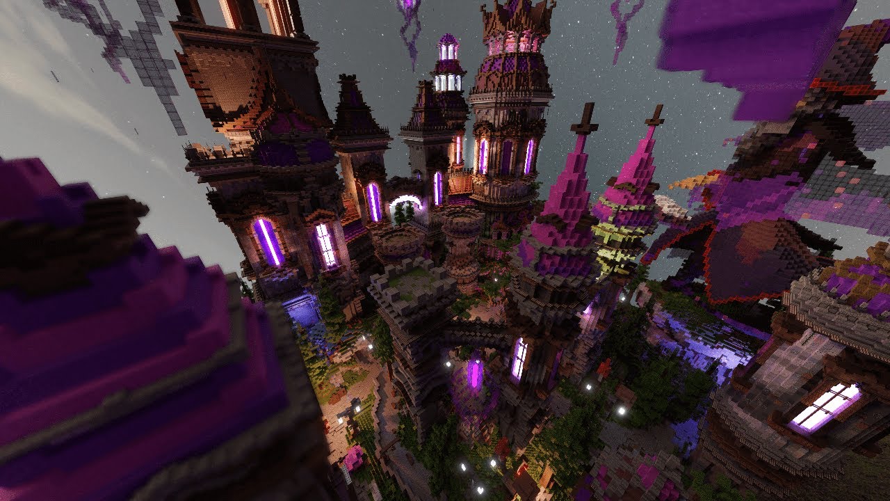 Enchant.pl | Trailer 2 edycji