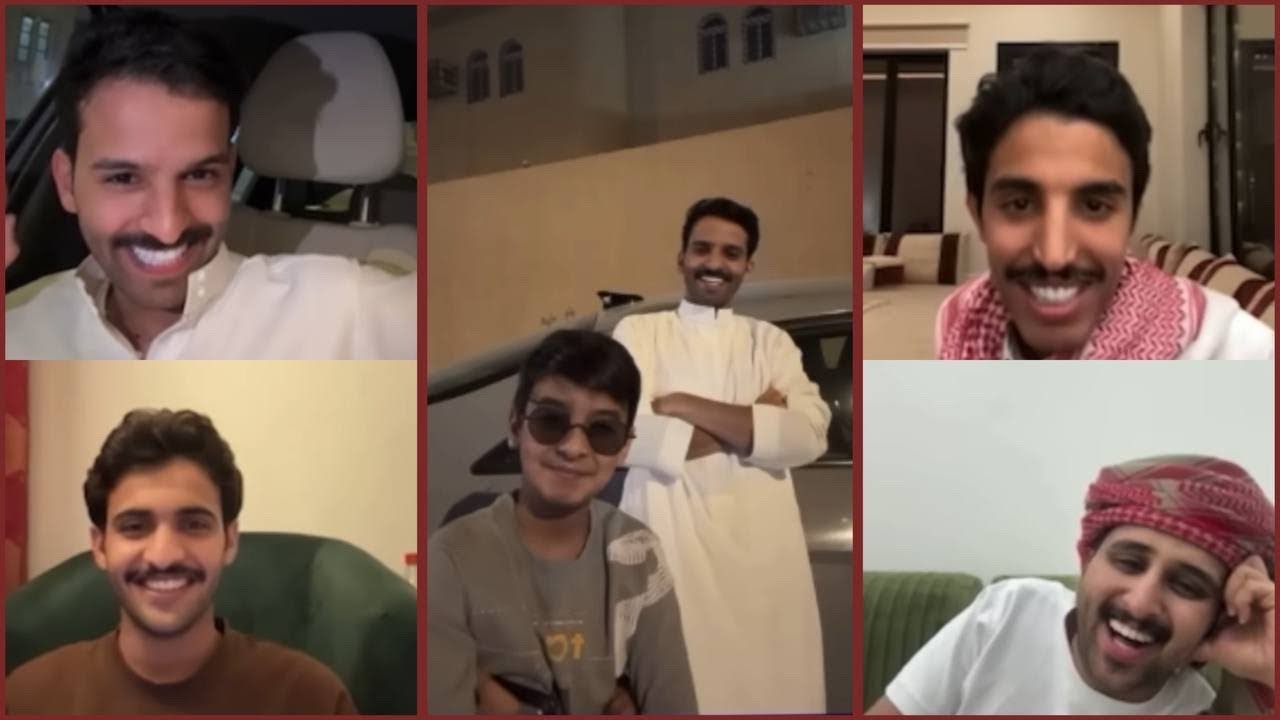بث احمد رحيم كامل | مع قست سوالف سكربت ومتى يروحون تربة 👀✈️ ؟!  