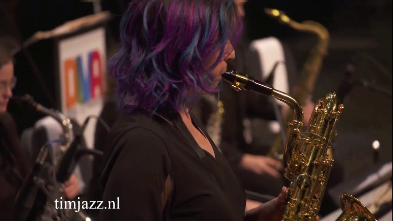 Theme from  I Want To Live - New Trier Jazz Festival, 2020