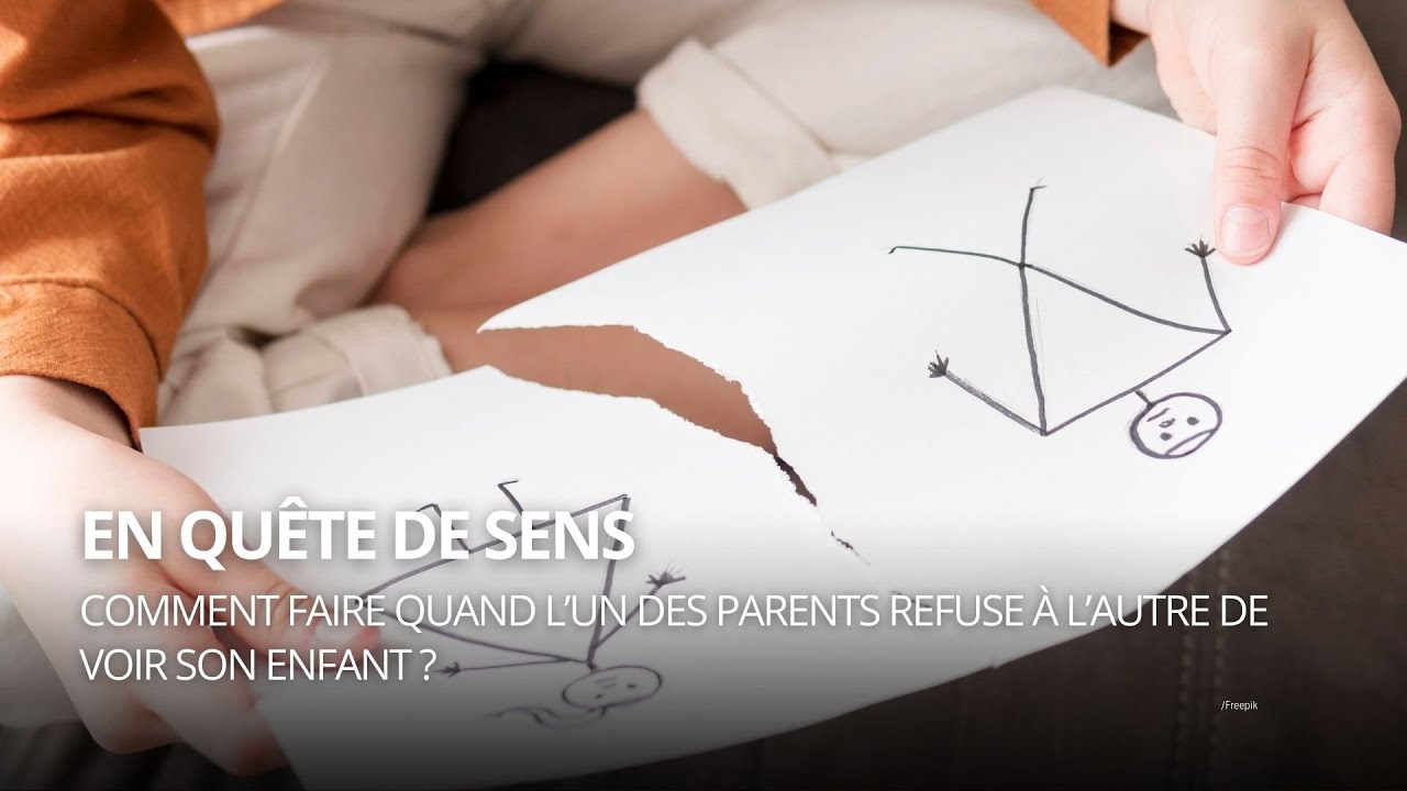 En quête de sens