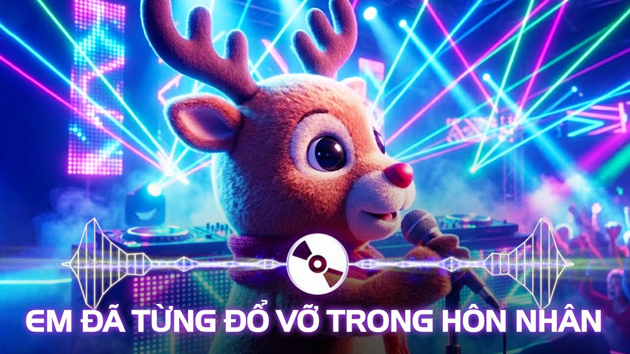 Thương Thì Thương Cả Quá Khứ Remix, Thiệp Hồng Sai Tên Remix | Em Đã Từng Đổ Vỡ Trong Hôn Nhân
