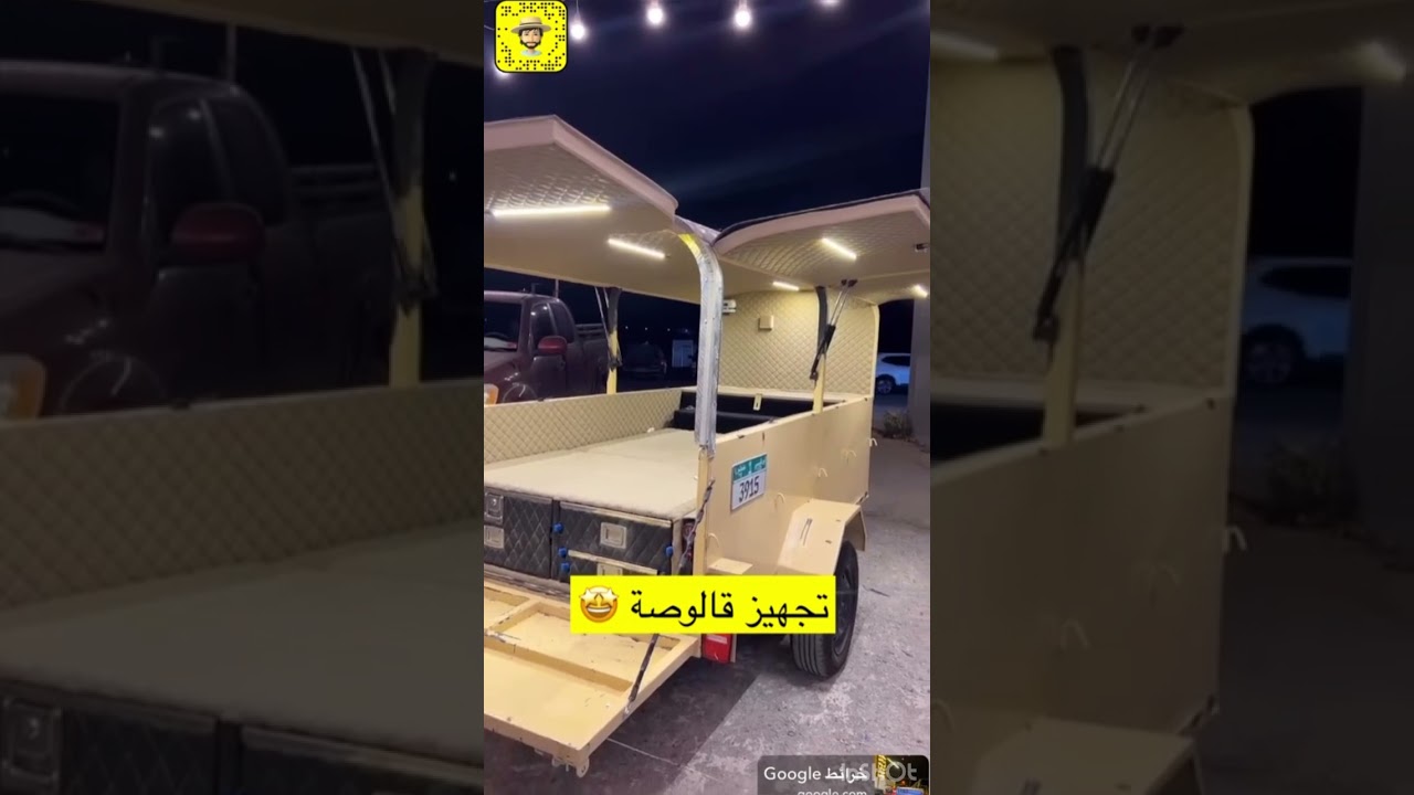 تفصيل قالوصة في #كراج_الدفع_الرباعي 0096894700055🇴🇲