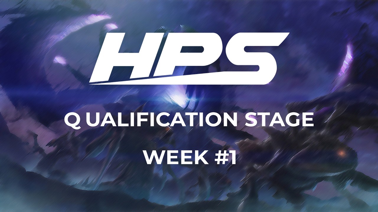 HPS 7 - ROUND 1