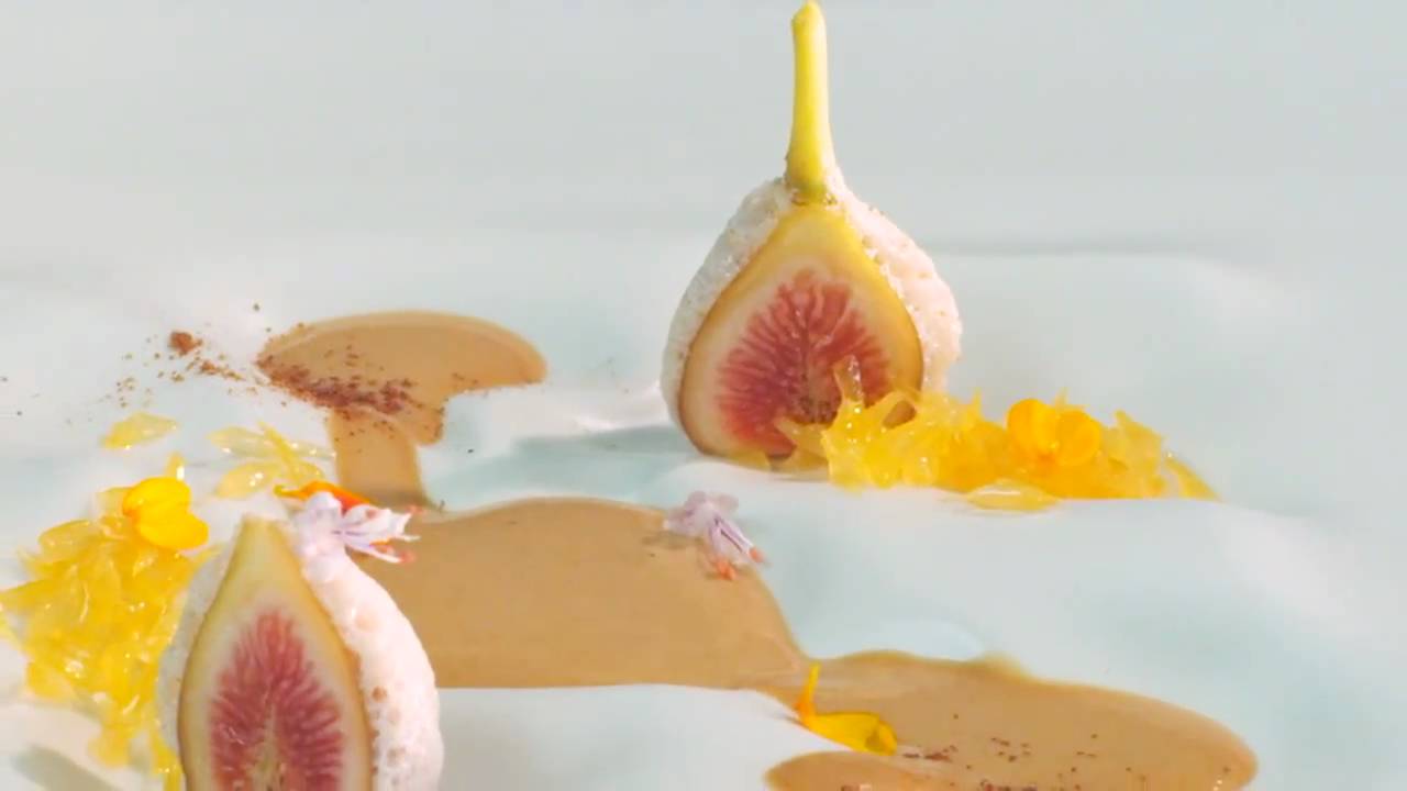 THINK FOOD GROUP by JOSE ANDRES