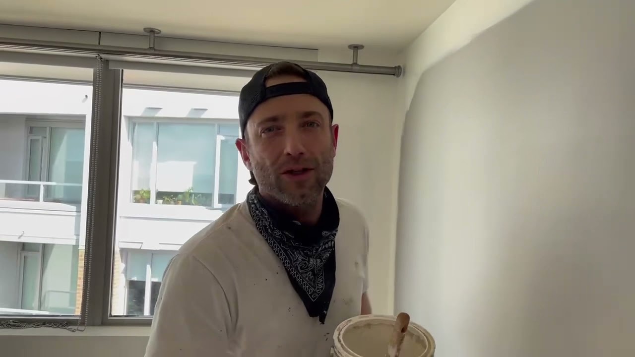 Hire a Trusted House Painter Today. It Might Save Your Life!