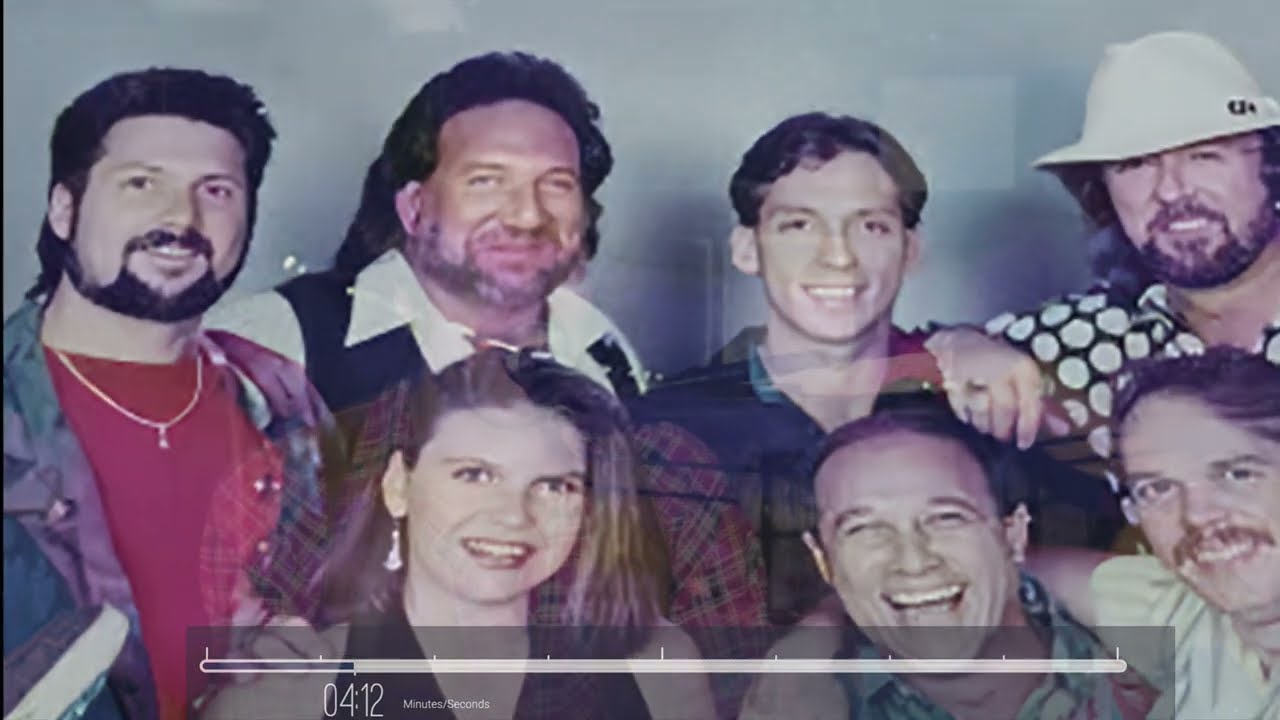 Wayne Muscarella Tribute intro video