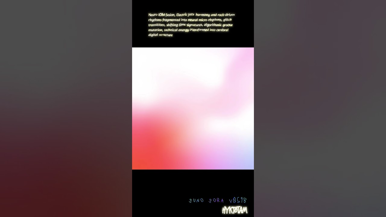 Neuro IDM fusion v059b