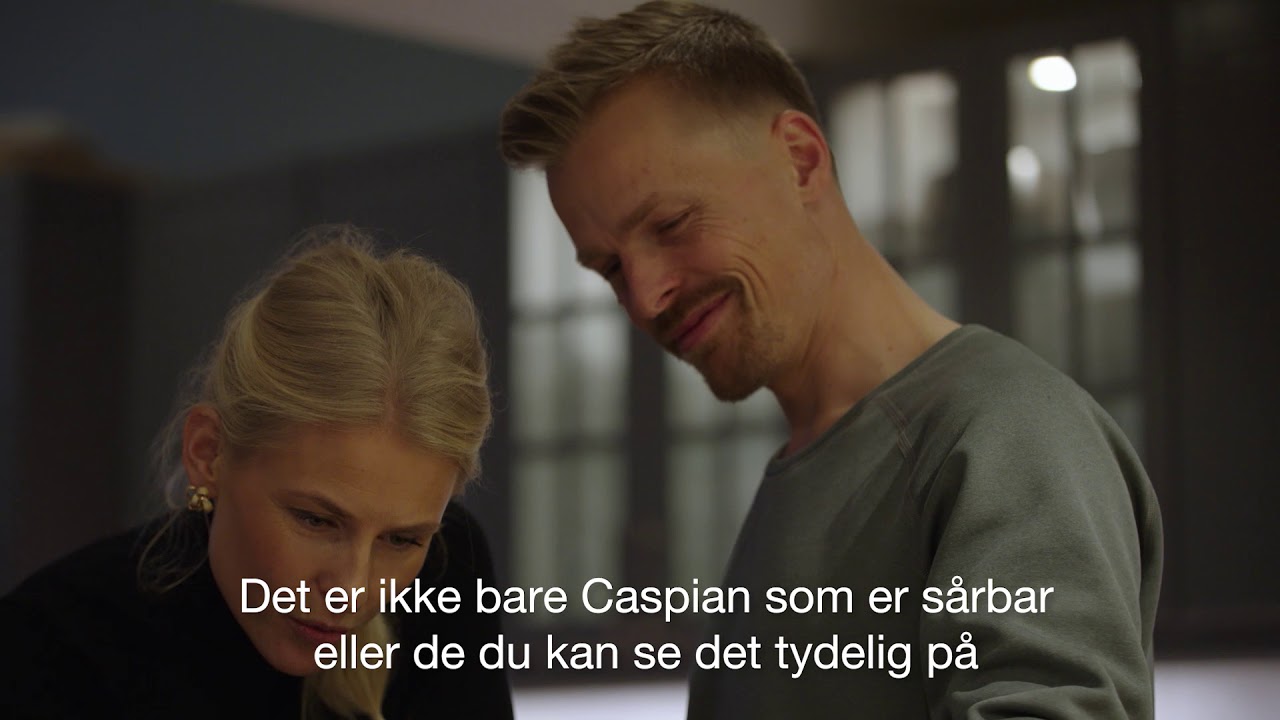 Familien Kjøndal