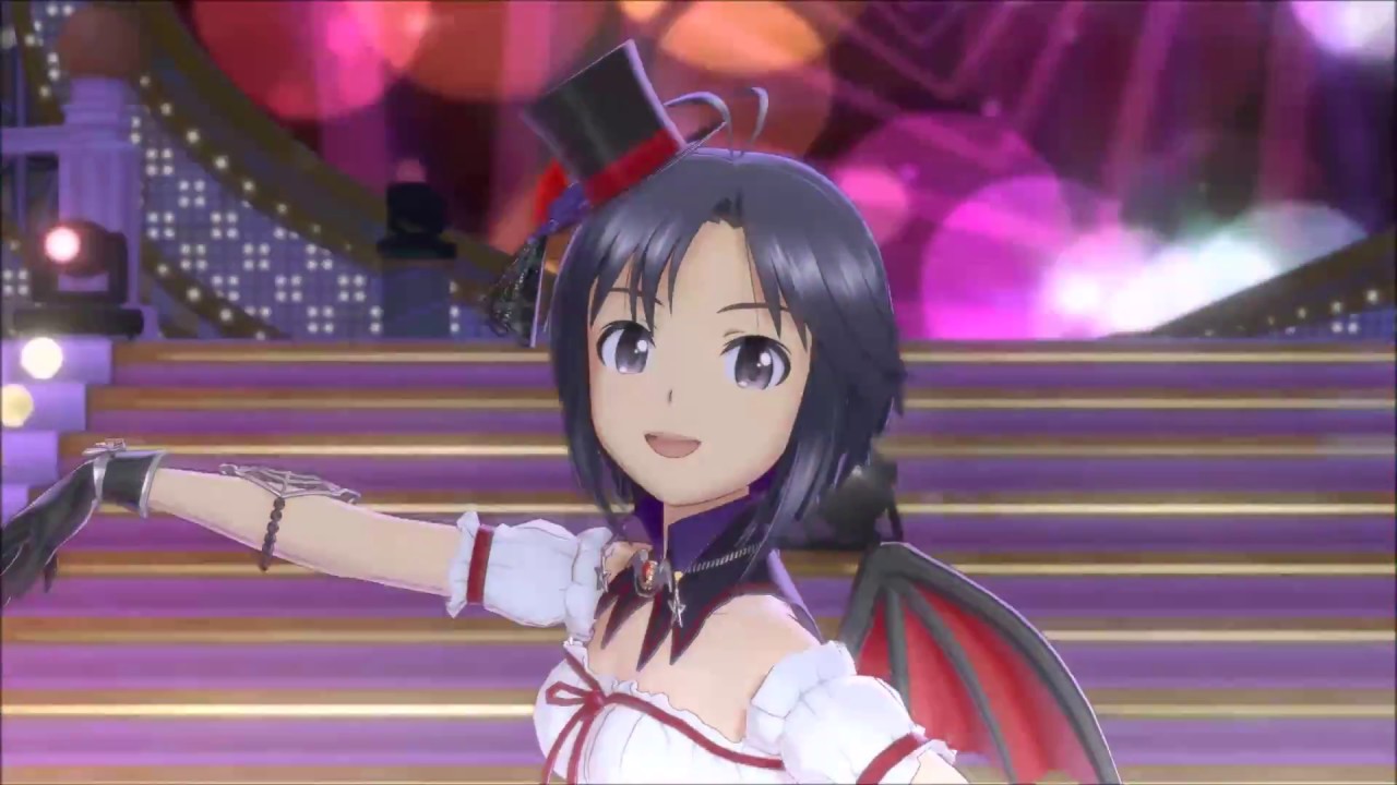Kyun! Vampire Girl - (Makoto, Takane)