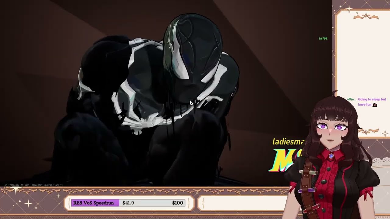 [Marvel Rivals] Support Deadpool Main