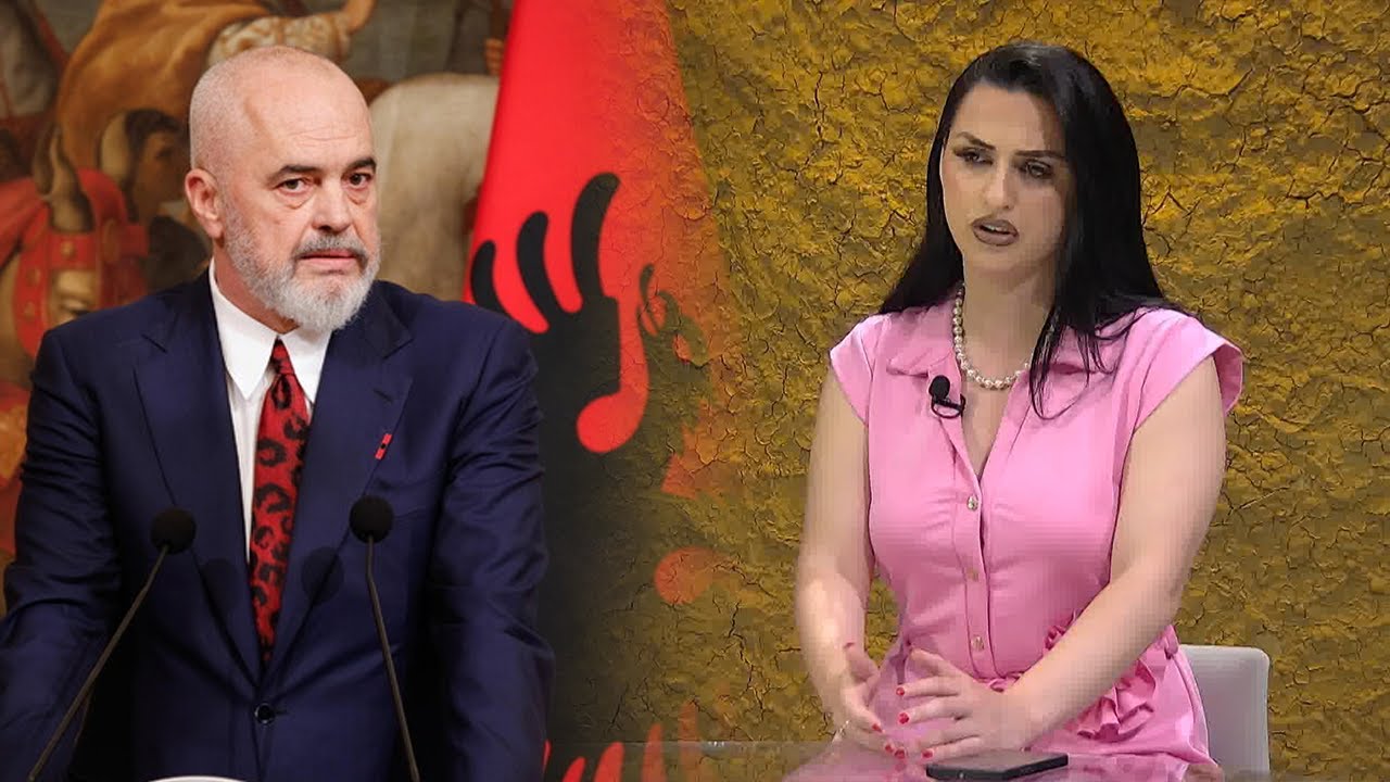 Balliu: Edhe pse e kritikoj fort, ka diçka që më pëlqen te Edi Rama! | Dekalog