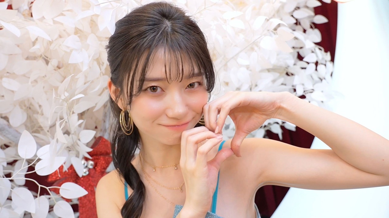 24/1 瀨戶環奈見面會 - Opera主題 活動花絮