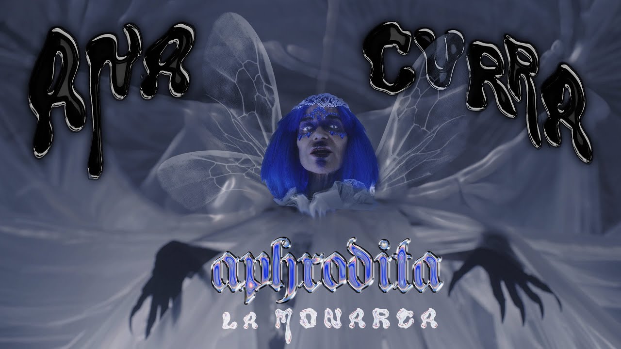 Aphrodita La Monarca