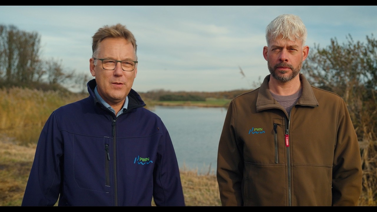 PFAS - Achter de schermen