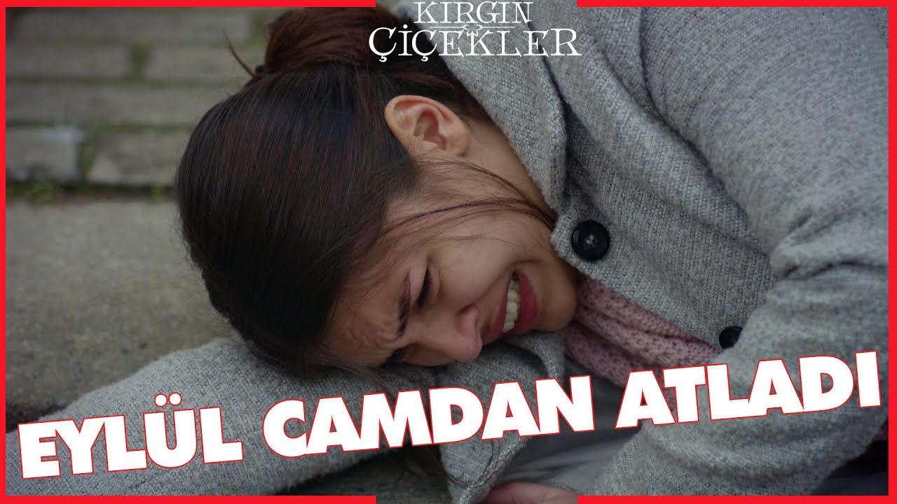 Kırgın Çiçekler Özel Kısa Bölümler | 217