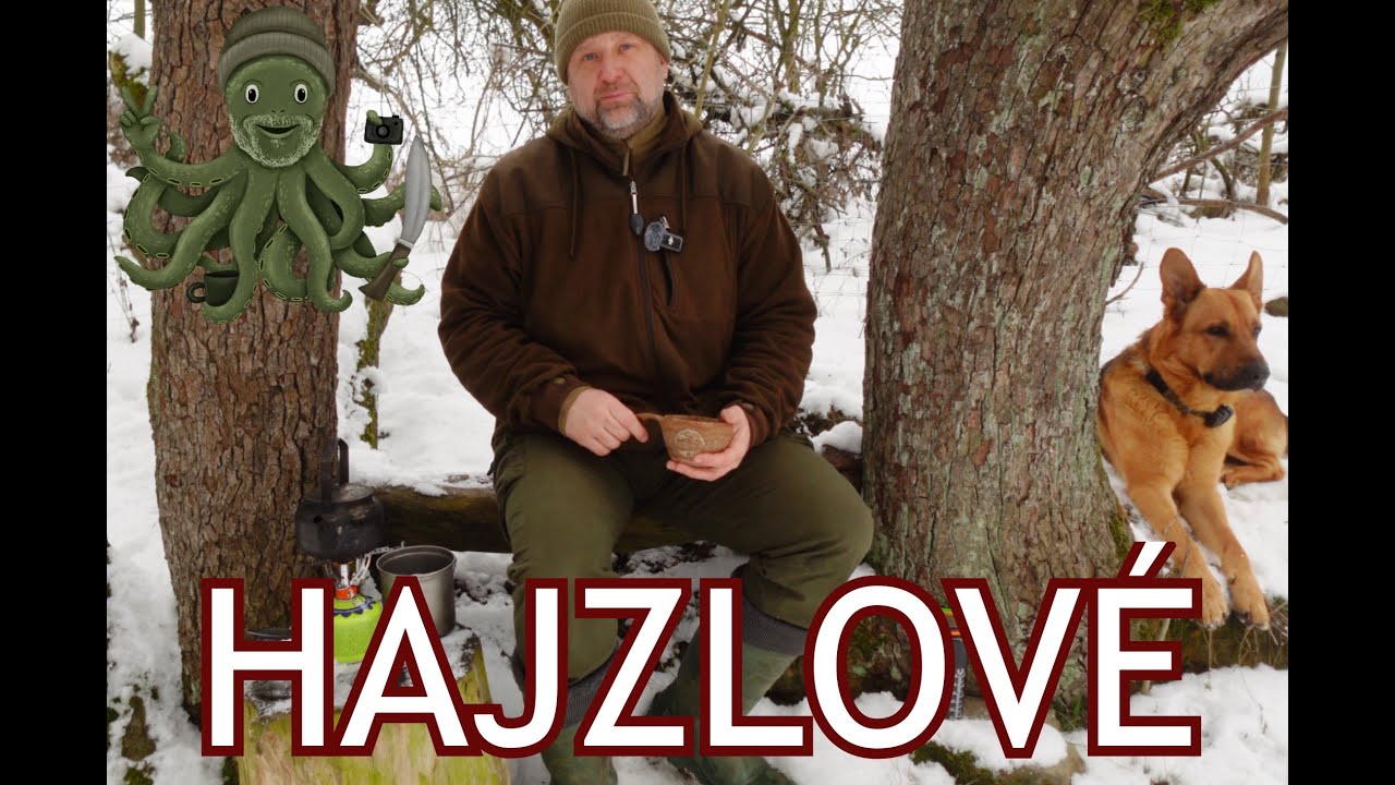 čtyři hajzlové !!!