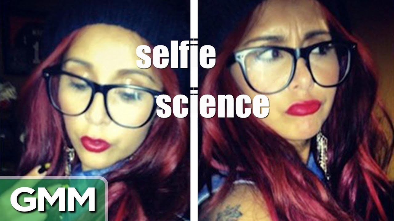 The Science of Selfies