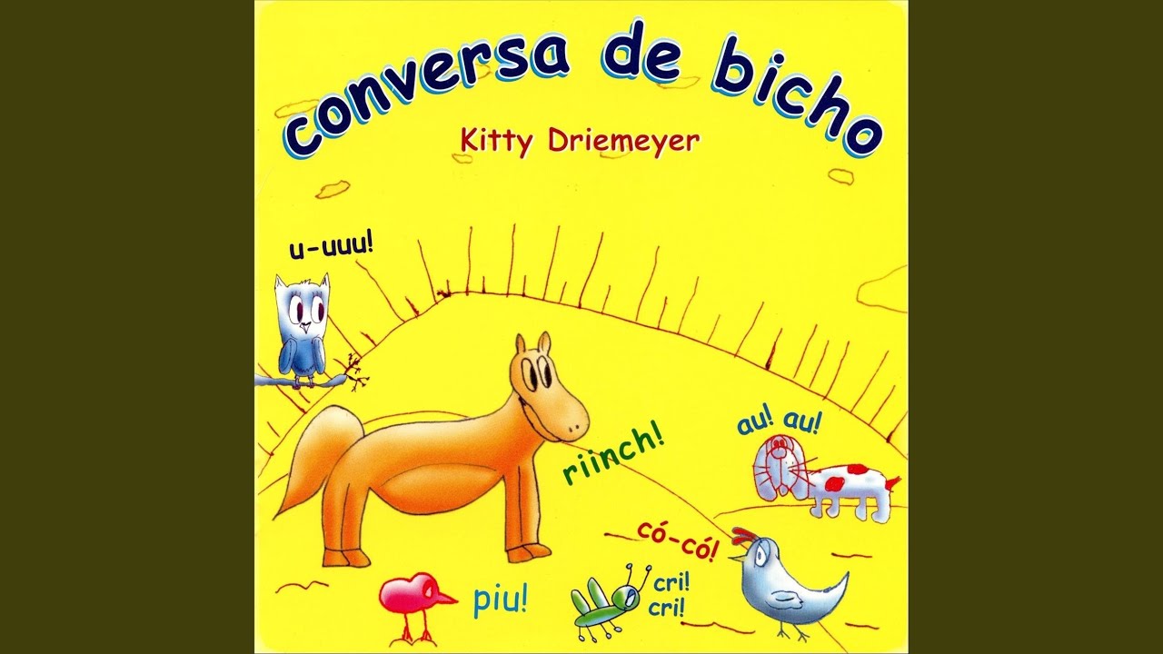 Cada Bicho Tem