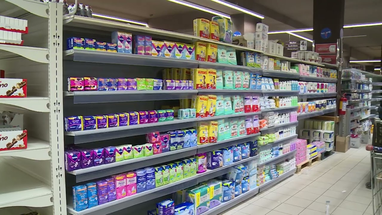 Capo d'Orlando: domani apre i battenti un nuovo supermercato, il BonInGros