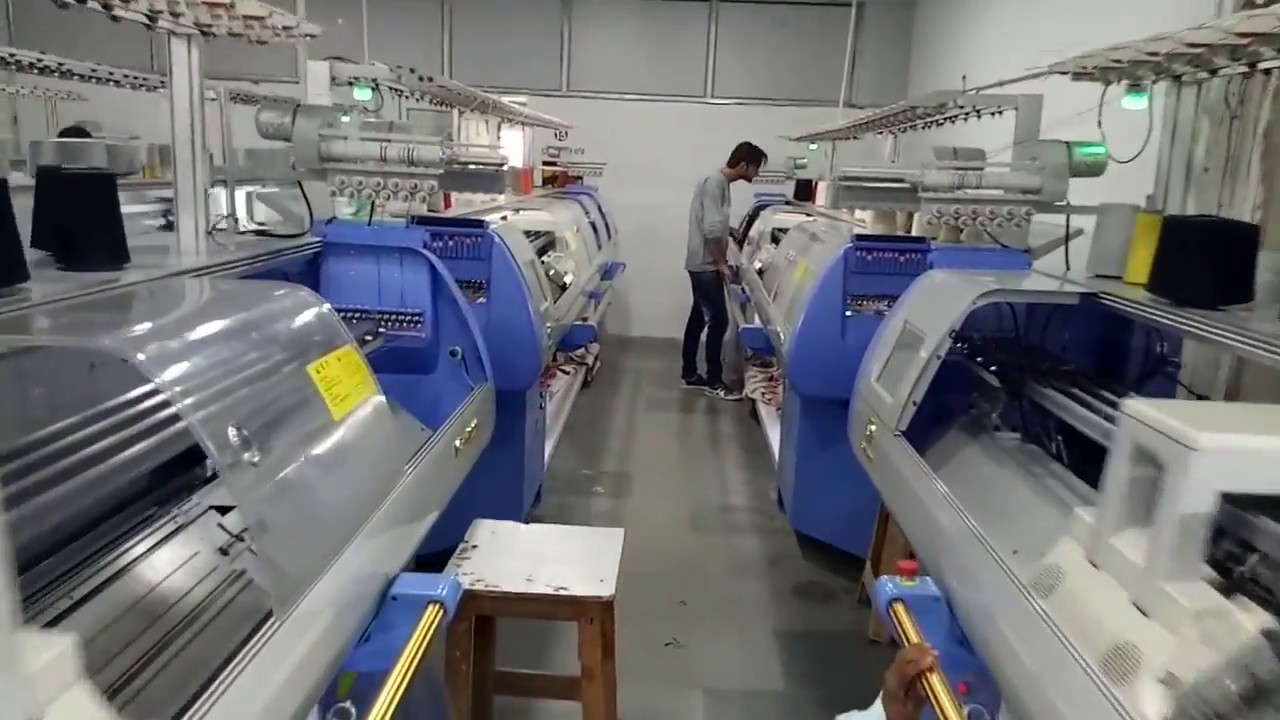 KNITCING GOLD 3+3 SYSTEM 100