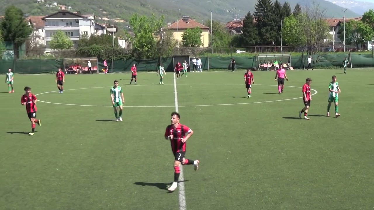 K.F Shkendija  3-6 K.F Pelister