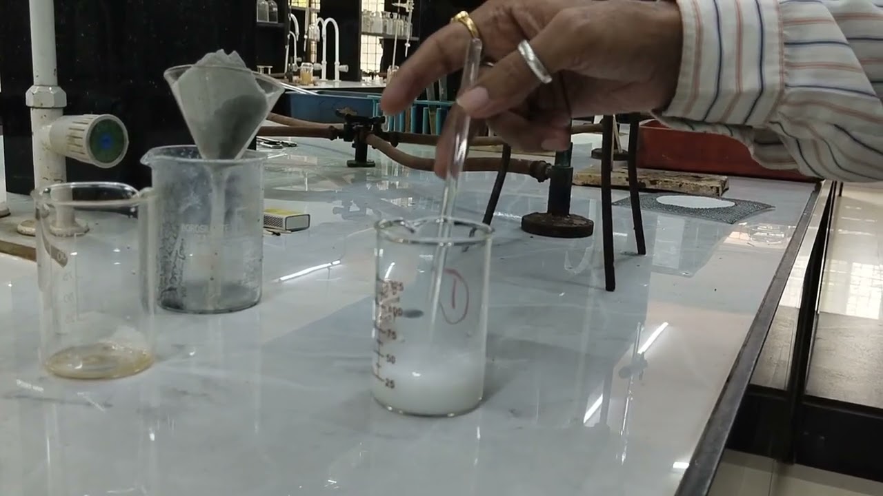 Potassium trioxalato aluminate III