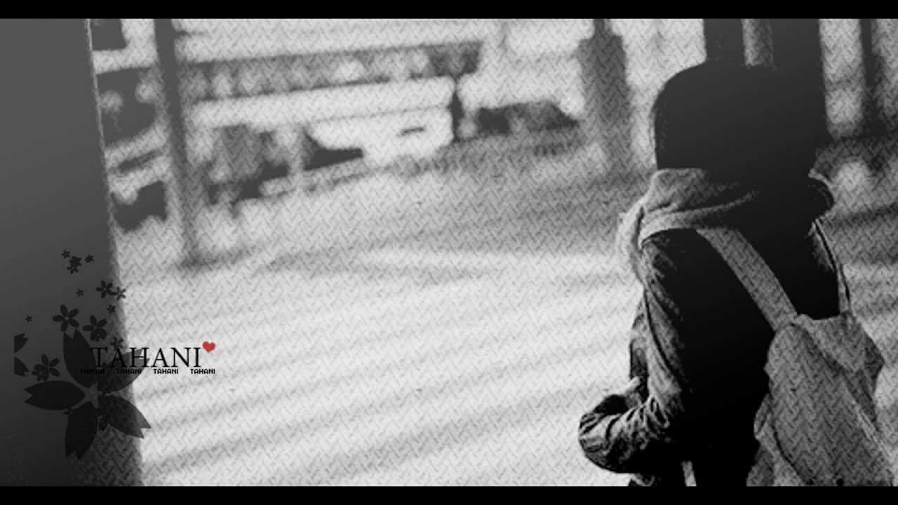 خلف اسراب الضياع + بدر الحمودي