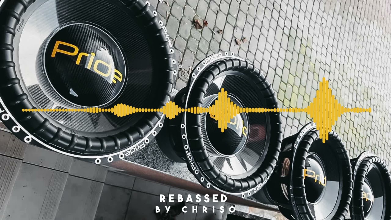 [35-16hz] Internet Money - Lemonade (Rebassed by Chriso)