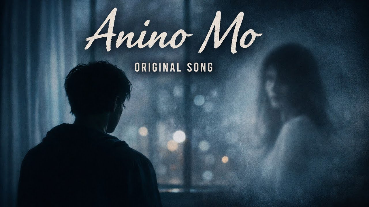 Anino Mo