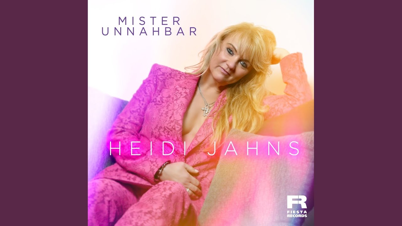 Mister Unnahbar