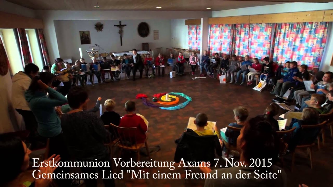 Gemeinsames Lied 