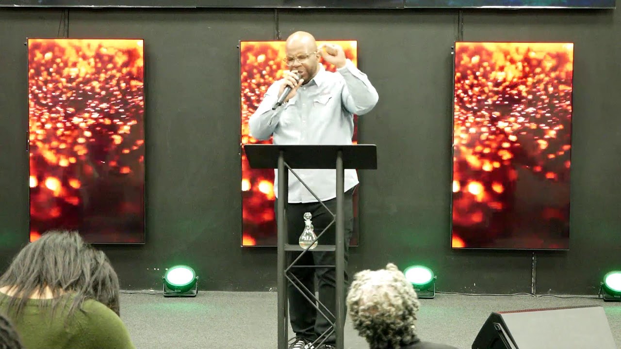 Welcome to Sunday Morning Worship!   - Febuary 8, 2026