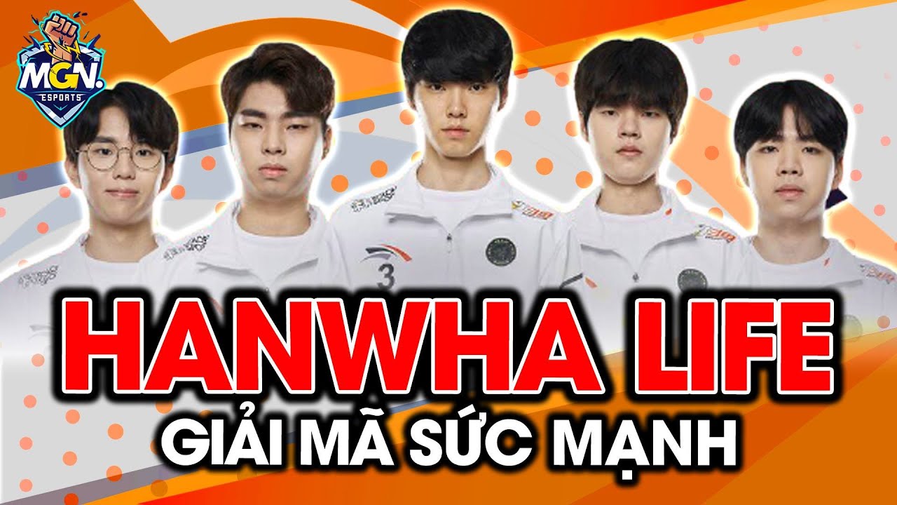 CKTG 2021 | Giải M&atilde; Sức Mạnh HLE - HLE Chỉ Sẽ Đến Được Tứ Kết | MGN