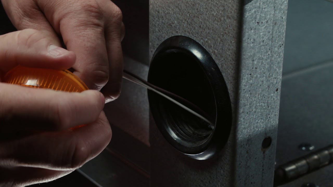 Lights don't work troubleshooting