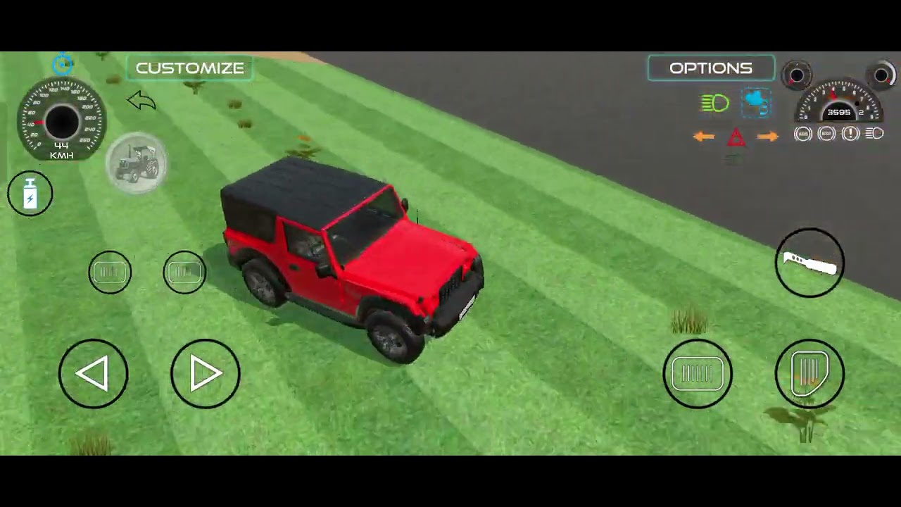 Car game video #videos #games 