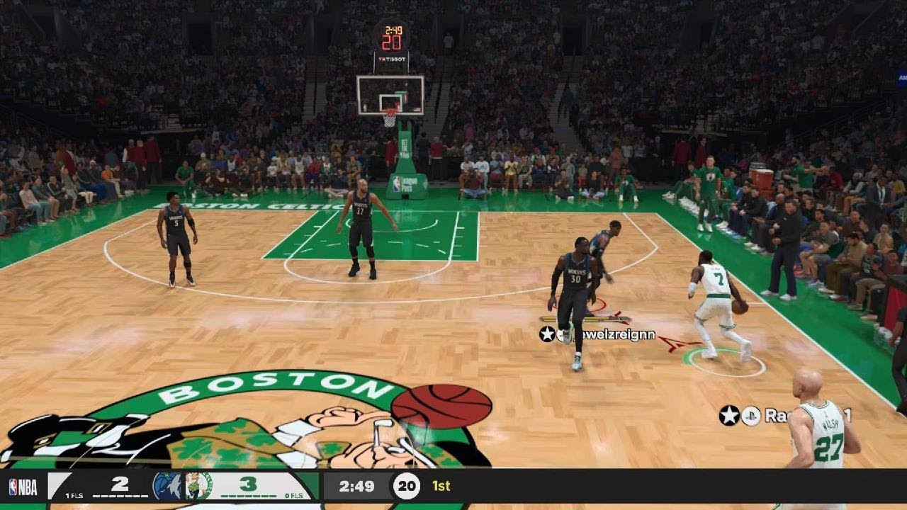 Close Game!