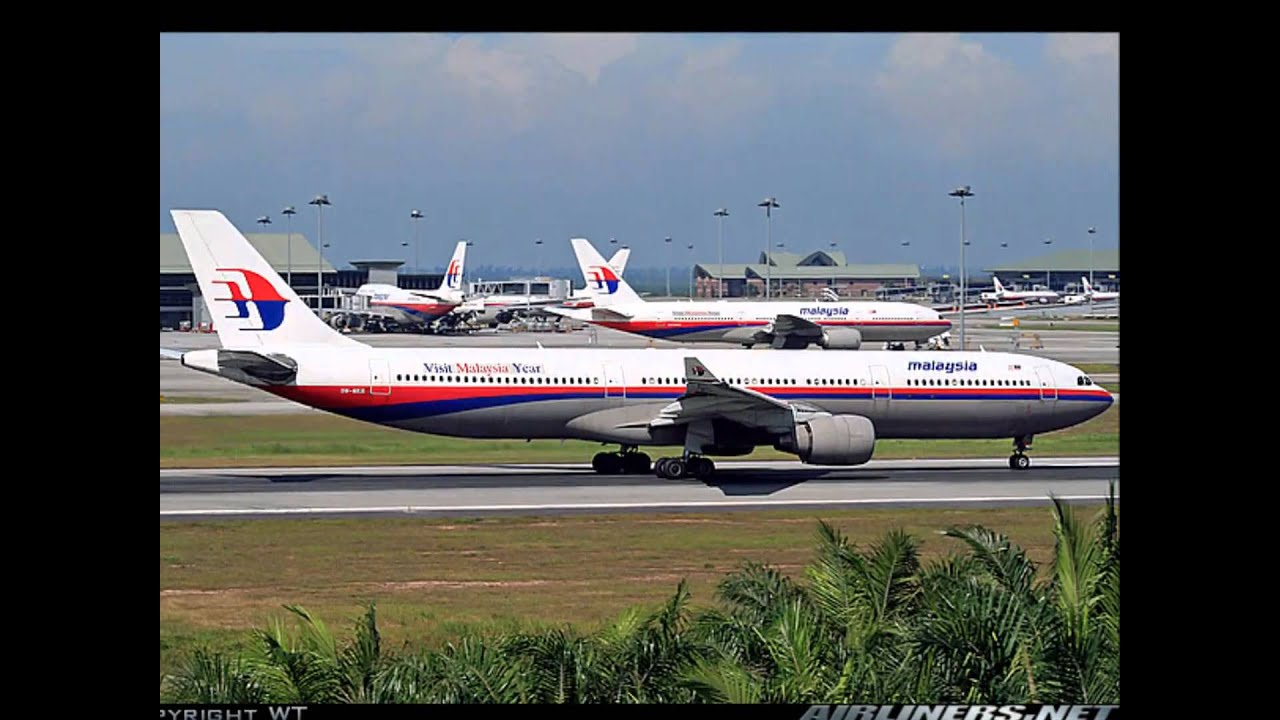 Singapore Airlines (SQ) VS Malaysia Airlines (MH)