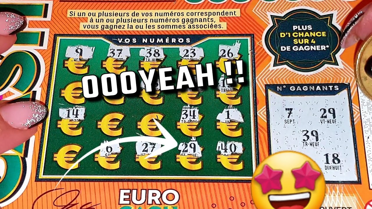 😍 Elle la fait !!! 😁🥳🥳💰🎉🎉