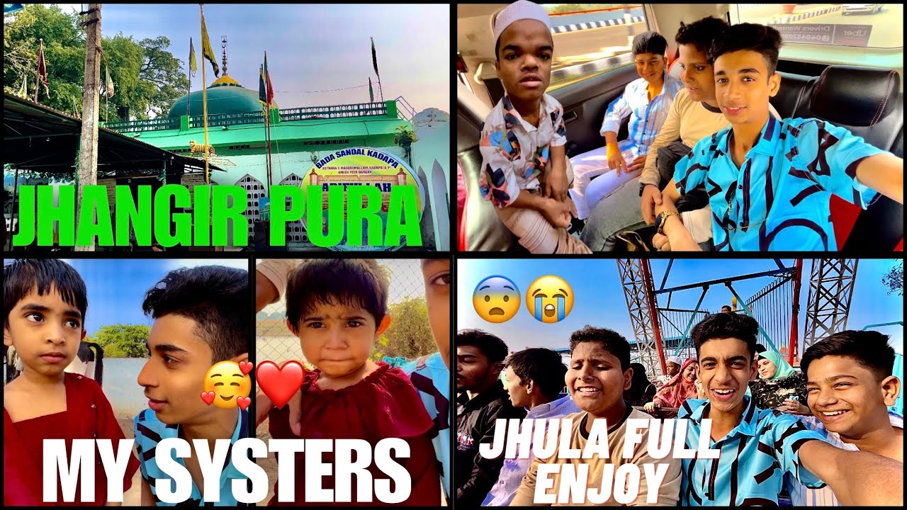 JAHANGIR PEER DARGAH 😍❤️ Enjoy and full experience | MD Ayaan vlogs |