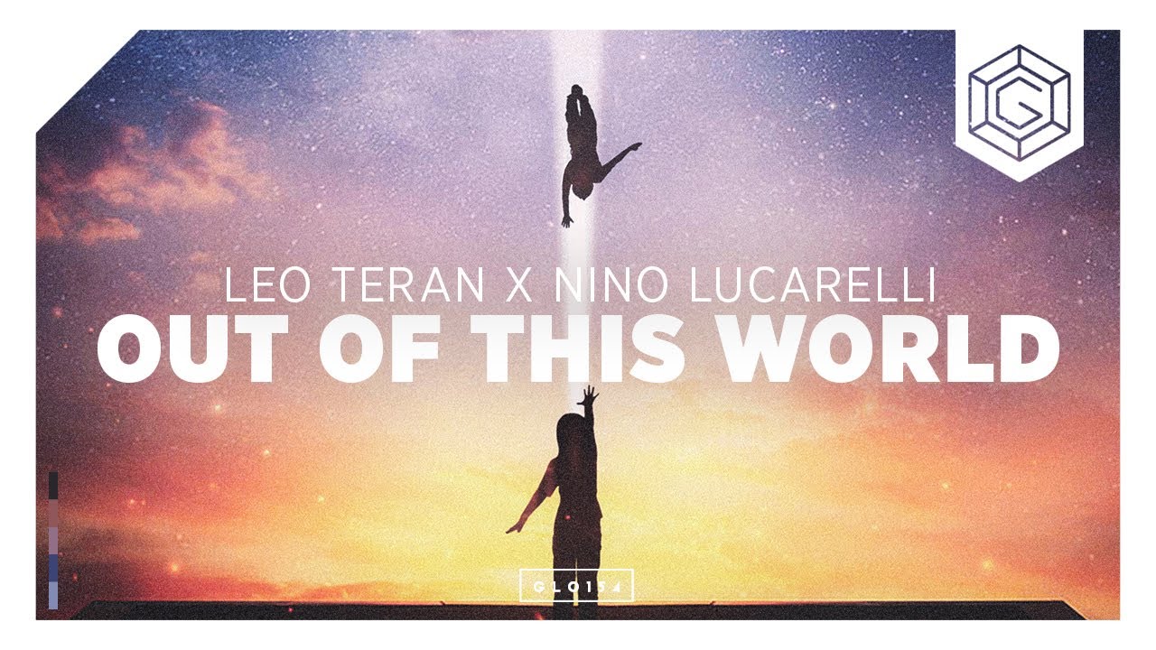 Leo Teran & Nino Lucarelli - Out Of This World