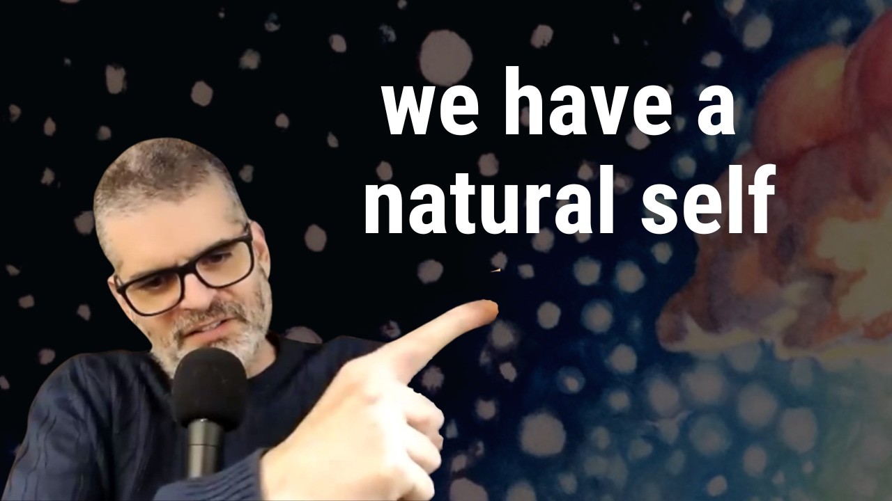 Getting what you actually want (how to follow your daimon) - Bernardo Kastrup