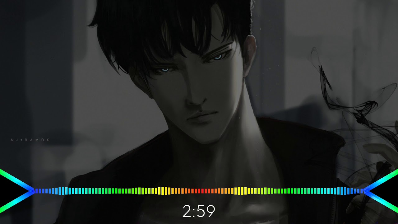 Nightcore - Game Over