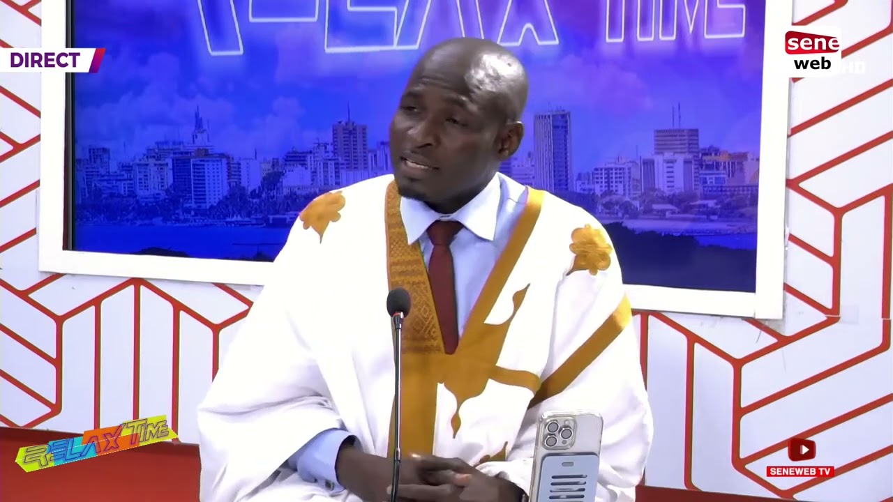 SA WOLOF D&eacute;fend Cheikh Bara et Ass&egrave;ne Ses V&eacute;rit&eacute;s...