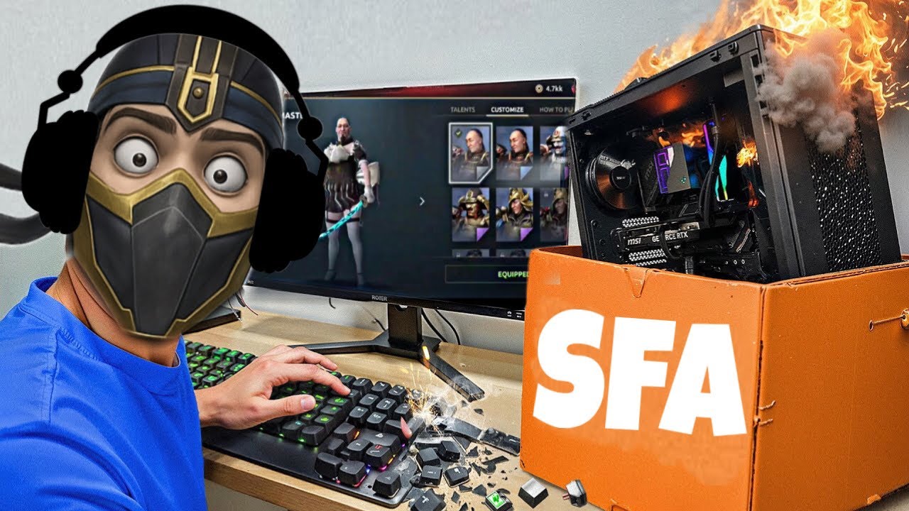 Something is coming 😗 | shadow fight 4 live