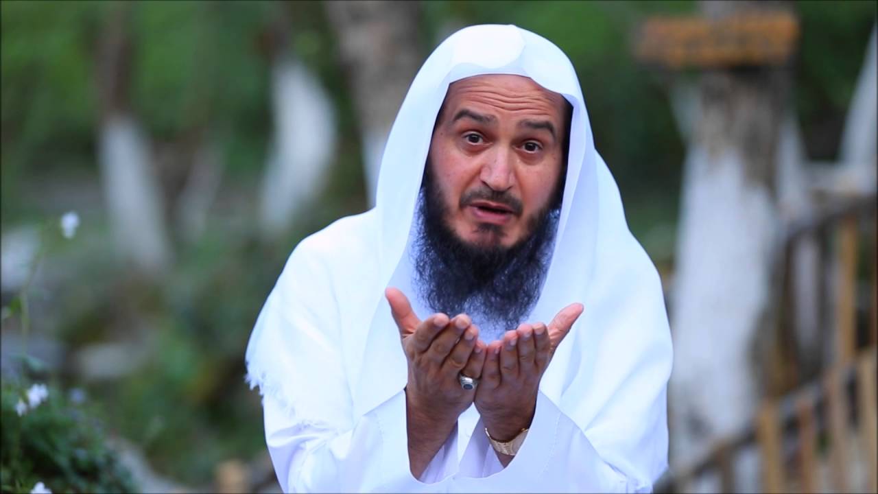 من يُرد الله به خيراً يُصِبْ منه | الشيخ عبداللطيف بن هاجس