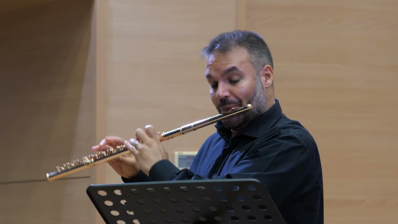Dmitri Shostakovich - Waltz no. 2 from the Jazz Suite