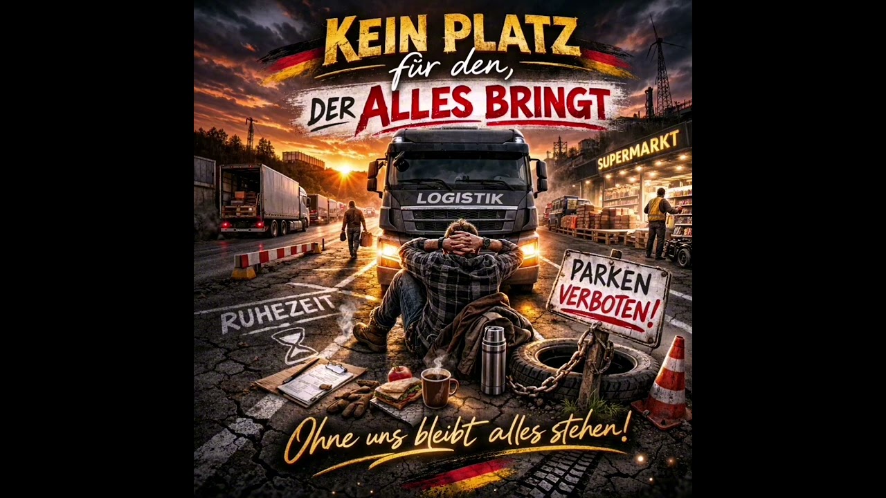 Kein Platz für den, der alles bringt 